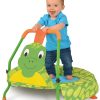 Galt Toys, Nursery Trampoline - Turtle, Trampolines for Kids, Ages 1 Year Plus