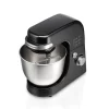 Hamilton Beach  4-Quart 7-Speed Black Residential Stand Mixer