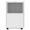 Hisense  25-Pint 1-Speed Dehumidifier ENERGY STAR