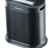 Honeywell HPA100 Series HEPA Medium Room Air Purifier