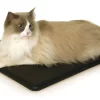 K&H Pet Products Extreme Weather Kitty Pad & Fleece Cover