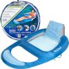 Kelsyus Floating Lounger Pool Float