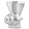 KitchenAid  Residential Stainless Steel Grain Mill Attachment