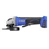 Kobalt KAG 424B-03 5-in 24-Volt Max Paddle Switch Brushless Cordless Angle Grinder