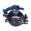 Kobalt KXCS 124B-03 24-Volt XTR 7-1/4-in Brushless Cordless Circular Saw