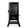 Masterbuilt  Digital 711-Sq in Black Electric Smoker