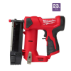 Milwaukee 2540-20 M12 12-Volt 23-Gauge Lithium-Ion Cordless Pin Nailer (Tool-Only)