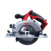 Milwaukee 2630-20 M18 18-Volt Lithium-Ion Cordless 6-1/2 in. Circular Saw (Tool-Only)