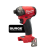 Milwaukee 2760-20 M18 FUEL SURGE 18V Lithium-Ion Brushless Cordless 1/4 in. Hex Impact Driver (Tool-Only)