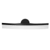 Origin 21  Lynnpark 26.5-in 4-Light Matte Black LED Modern/Contemporary Vanity Light Bar