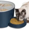 PetSafe 6-Meal Automatic Dog & Cat Feeder, Blue