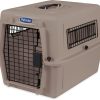 Petmate Ultra Vari Dog & Cat Kennel, Bleached Linen, Small