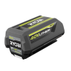 RYOBI OP4040A1 40V Lithium-Ion 4.0 Ah Battery