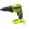 RYOBI P225 ONE+ 18V Cordless Brushless Drywall Screw Gun (Tool Only)