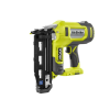 RYOBI P326 ONE+ 18V 16-Gauge Cordless AirStrike Finish Nailer (Tool Only)