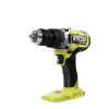 RYOBI PBLDD01B ONE+ HP 18V Brushless Cordless 1/2 in. Drill/Driver (Tool Only)