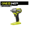 RYOBI PBLID01B ONE+ HP 18V Brushless Cordless 1/4 in. Impact Driver (Tool Only)