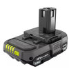 RYOBI PBP002 ONE+ 18V Lithium-Ion 1.5 Ah Battery