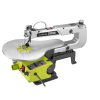 RYOBI SC165VS 1.2 Amp Corded 16 in. Scroll Saw