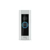 Ring  Video Doorbell Pro - Hardwired Smart Video Doorbell Camera