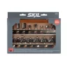 SKIL 91015 15PC Router Bit Set