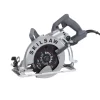 SKILSAW SPT77W-01 15-Amp 7-1/4-Inch Aluminum Worm Drive Circular Saw