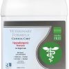 Veterinary Formula Clinical Care Hypoallergenic Shampoo for Dogs and Cats - No Harsh Ingredients – Pet Shampoo for Allergies and Sensitive Skin, Promotes Healthy Skin and Coat (1-gal bottle)