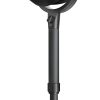 Vornado  38-in 3-Speed Indoor Black Pedestal Fan