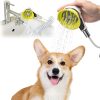 Wondurdog Sink Faucet Pet Wash Kit