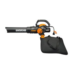 WORX 2.0 Trivac Blower/Mulcher/Vac