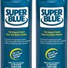 GLB 71205-SP-02BX Super Blue Pool Clarifier, 1-Quart, 2-Pack