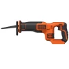 BLACK+DECKER  20-volt Max Variable Speed Cordless Reciprocating Saw (Tool Only)