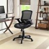 Bayside Furnishings Metrex IV Mesh Office Chair