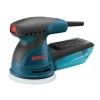 Bosch 120-Volt 2.5-Amp Corded Variable Speed Random Orbital Sander with Dust Management