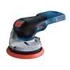 Bosch  18-Volt Brushless Cordless Orbital Sander with Dust Management