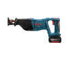 Bosch CRS180B 18-volt Variable Speed Cordless Reciprocating Saw (Tool Only)