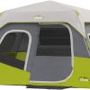 CORE 6-person Instant Cabin Tent