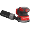 CRAFTSMAN V20 20-Volt Cordless Random Orbital Sander with Dust Management