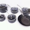 Calphalon 13-piece Commercial Cookware Set