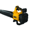 DEWALT DCBL722B 20V MAX 125 MPH 450 CFM Cordless Brushless Battery Powered Handheld Leaf Blower (Tool Only)