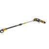 DEWALT DCPS620B 20V MAX 8in. Cordless Battery Powered Pole Saw, Tool Only