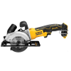 DEWALT DCS571B ATOMIC 20-Volt MAX Cordless Brushless 4-1/2 in. Circular Saw (Tool-Only)