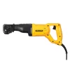 DEWALT  Variable Speed Corded Reciprocating Saw