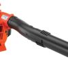 ECHO PB-2520 170 MPH 453 CFM 25.4 cc Gas 2-Stroke Cycle Handheld Leaf Blower