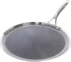 HexClad Commercial 12 Griddle
