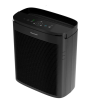 Honeywell HPA3300BV1 PowerPlus HEPA Air Purifier, Extra-Large Room (530 sq. ft.) Black