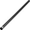 Izzo Golf Black Plastic Golf Club Tube for Your Golf Bag, 1.25 Inch, 14 Pack