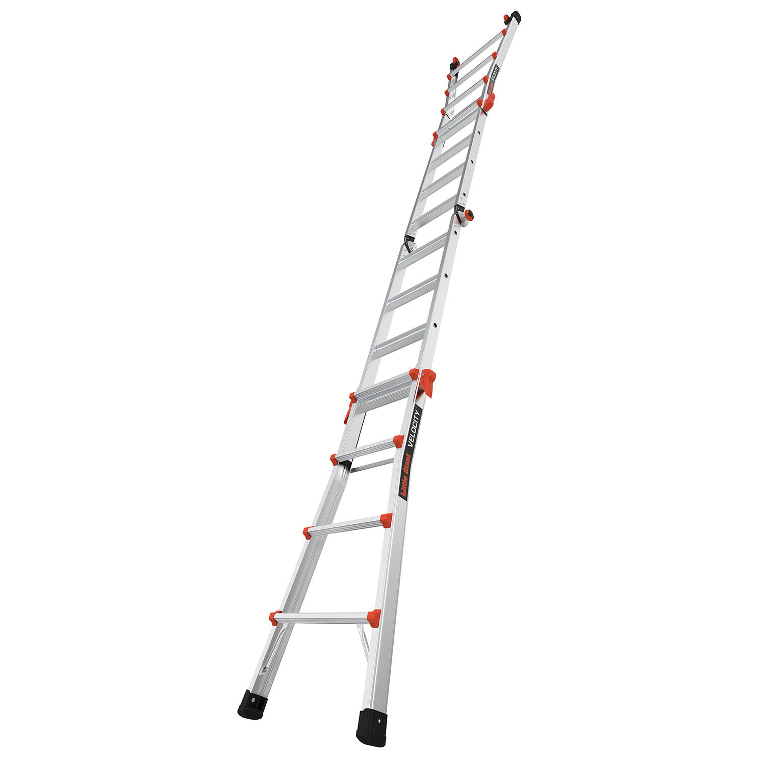 Little Giant Velocity Model 17 Multi-Use Ladder Type 1A | Martquickly.com