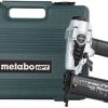 Metabo HPT 18-Gauge Pneumatic Brad Nailer (NT50AE2M)