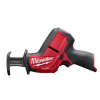 Milwaukee 2520-20 M12 FUEL 12V Lithium-Ion Brushless Cordless HACKZALL Reciprocating Saw (Tool-Only)